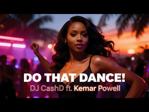 Do That Dance - Official Music Video