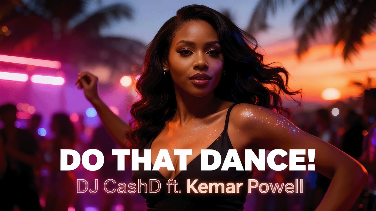 Do That Dance