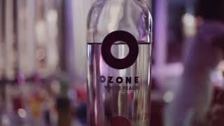 Ozone Vodka