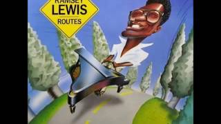 A FLG Maurepas upload - Ramsey Lewis - Come Back Jack - Jazz Funk