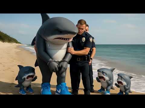 NOOOOO LA POLIZIA NOO (brainrot  arrested)