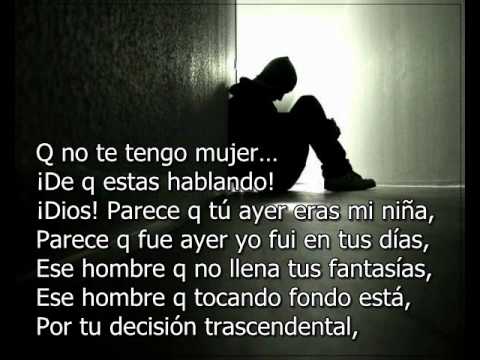 La Tarde  Dragon & Caballero - Letra