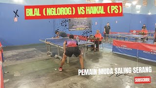 Download lagu Haikal (PS) vs Bilal (Nglorog) | Turnamen tenis meja oke sport mp3 Download lagu Haikal (PS) vs Bilal (Nglorog) | Turnamen tenis meja oke sport mp3