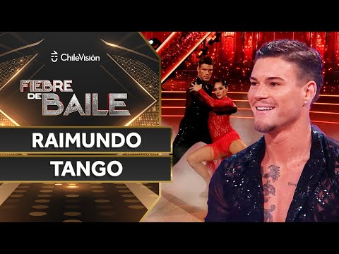 RAIMUNDO CERDA - TANGO 🕺 FINAL STRETCH BEGINS ✨ Dance Fever