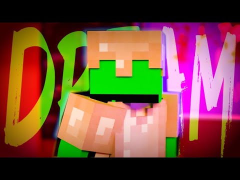 Wack Gaming - Dream Minecraft Montage - Unstoppable