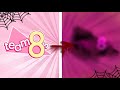 TPOT Team Logos Reanimated Halloween Style BFDI