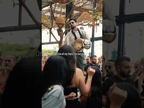 Some melodies stay with you forever🌹 #darbuka #afrohouse #desertrose #sting #beirut