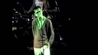 The Smiths, 10, London, Rank