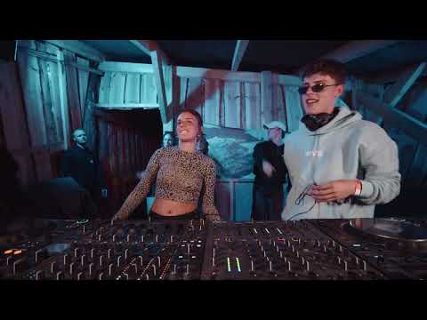 DJ DALI b2b 3LEEZA FULL SET | SHIFTED Festival