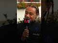 Zo spreek je de naam van XAVI SIMONS precies uit ?
