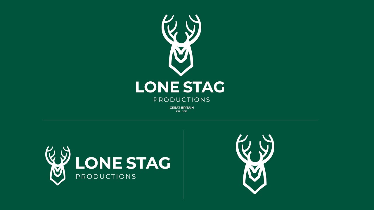 Why do you need multiple versions of your logo?