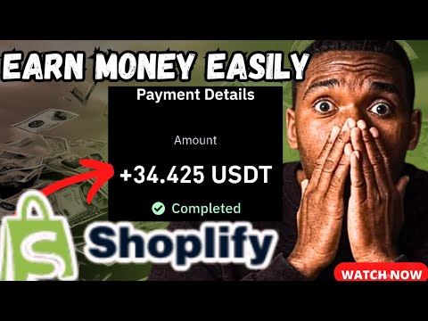 MAKE UP TO $30 USDT WEEKLY USING THIS PLATFORM || INSTANT WITHDRAWAL || MAKE MONEY ONLINE 2025