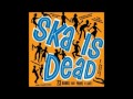 Night Train to Moscow - The Toasters