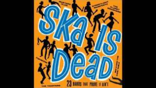 Night Train to Moscow - The Toasters