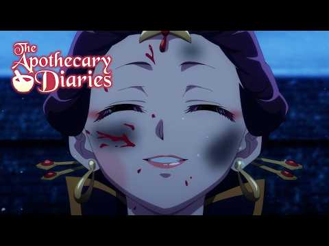 Loulan's Performance | The Apothecary Diaries Season 2