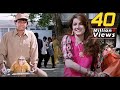 मिथुन और बन्दर की ज़बरदस्त तूफानी एक्�