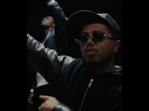 Hamza x Vacra Type Beat "Toupie"