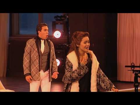 Act 2 Finale - Le Nozze di Figaro - DNOA
