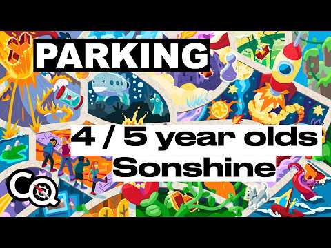 Parking Video