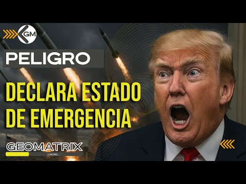 ¡Misiles de la MUERTE! Se dirigen a EEUU, Qassem Basir parte el tablero