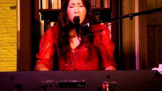 Dear California - Vanessa Carlton @ Housing Works 6/20/11