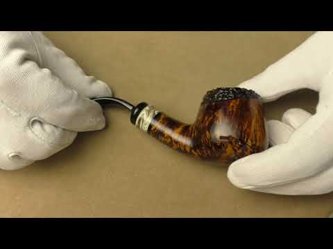 Peder Jeppesen Ida Gr 2 - pipe 261