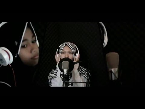 MY FAMS - ONE BIG FAMILY (Cover)