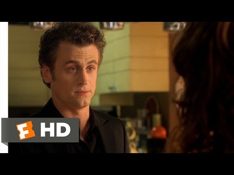 ハニー (7/10) Movie CLIP - キャリア自殺 (2003) HD (Honey (7/10) Movie CLIP - Career Suicide (2003) HD)