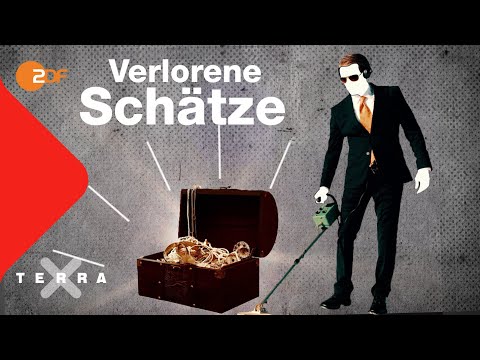 3 verlorene Schätze der Geschichte | Terra X