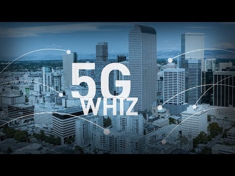 FULL MEASURE: September 15th, 2019 - 5G Whiz