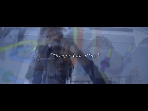 Rasta Loofey x Moshe - Things Can Blow (Official Video)| @YF_Superstar