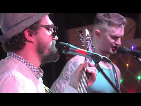 Паспортный Стол и друзья - Её хамство (рок-опера "Хабалка")