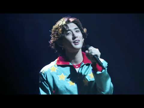 190831 조이풀 조이풀(1절) - 잔나비 'Fantastic old-fashioned' returns !