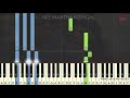 3 NEE PAARTHA VIZHIGAL EASY TO PLAY SLOW VERSION FOR BEGINNERS