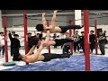 인간의 한계를 초월한 그들...맨몸운동 초고수들이 다 모인 곳. 고인물들의 전쟁 (2018 Lord of the bar highlight)