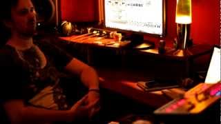 Perfect Me - Rounds (2012) Album preview. Track by Track with commentary.