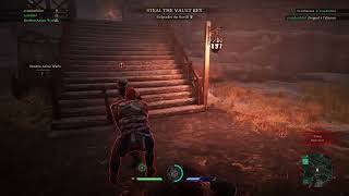 Shame and complete obliteration