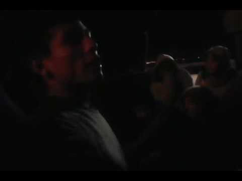 Storm vs Licho Final Fridaay Freestyle 2da Temporada