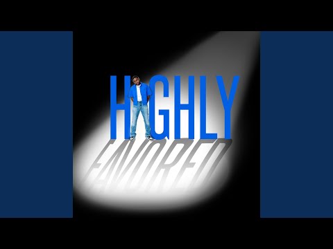 Video thumbnail for Highly Favored