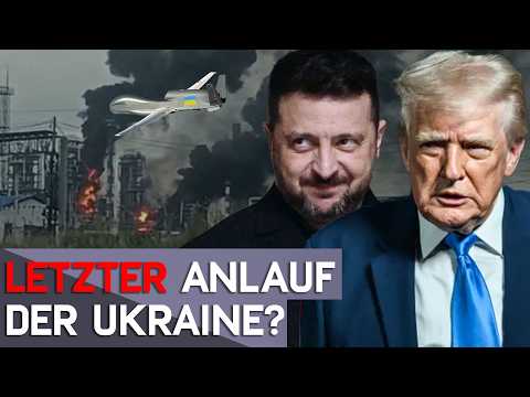 NATO gibt zu: Wir können Russland nicht militärisch besiegen! // GEGENPOL Video-Thumbnail von YouTube