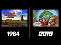 Every Thomas The Tank Engine Theme Tune 1984 2025
