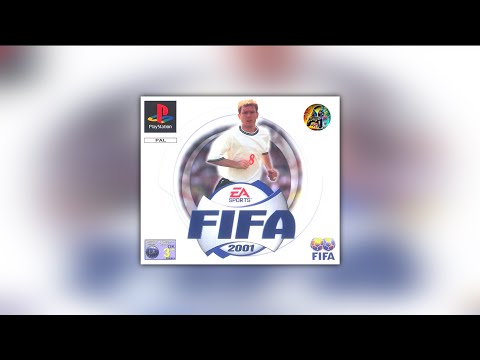 FIFA 2001 OST - Power To The Beats (Utah Saints)