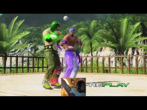 VF Arena #47 - Season 3 Premiere