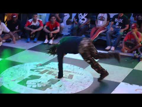 Bart vs Dolar - FCH2 2017