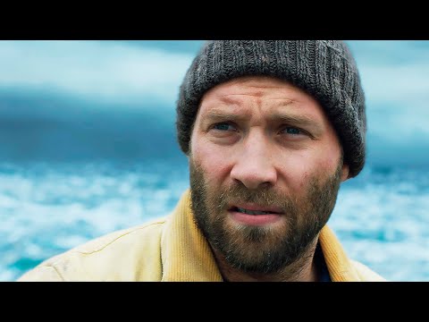 Мой друг Мистер Персиваль — Русский трейлер (2020)