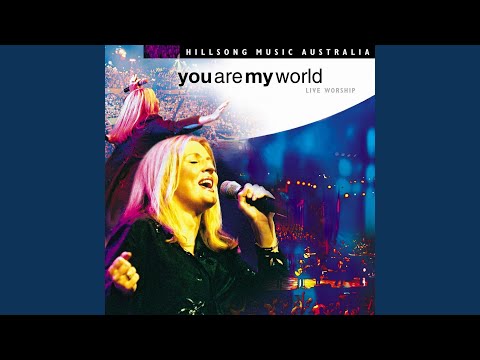 You Are My World (Live)