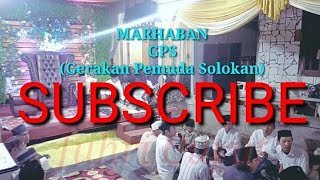 Download lagu BARJANJI ROWI DAN MARHABAN Oleh Santri Abah Uci Cilongok mp3