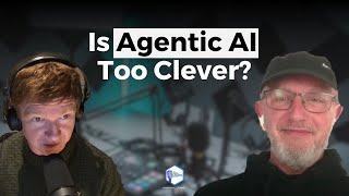Agentic AI: The AI Everyone’s Talking About - Explained by Joseph Connor