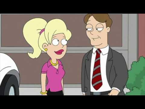 American Dad - Steve's Revenge!