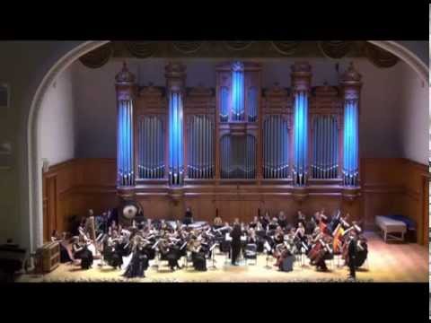 Kalman Duet Madlen and Raul